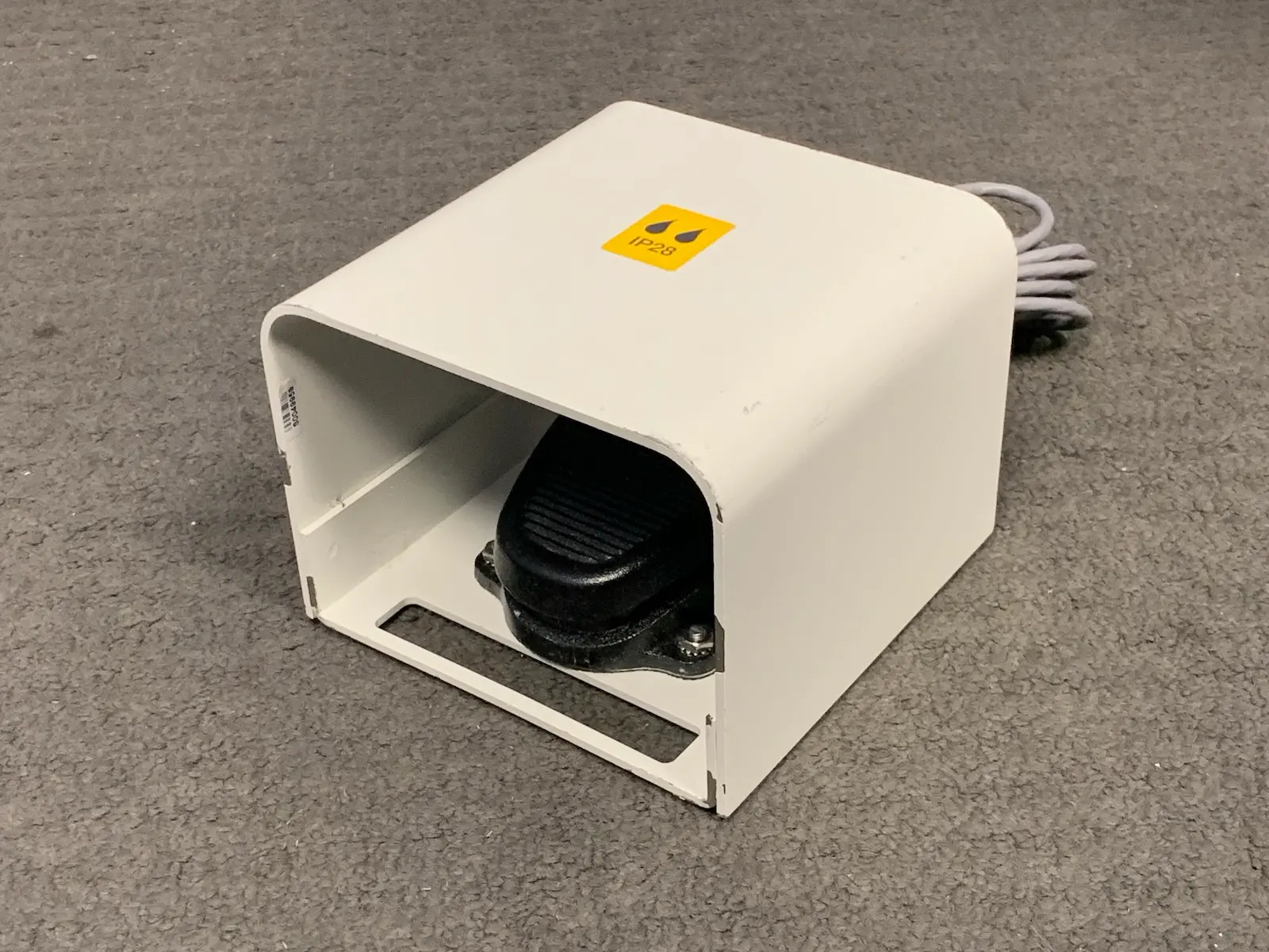 Lumenis UltraPulse UltraPulse SurgiTouch CO2 Laser w Accs