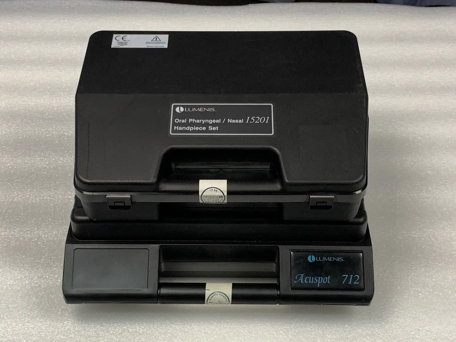 Lumenis UltraPulse UltraPulse SurgiTouch CO2 Laser w Accs