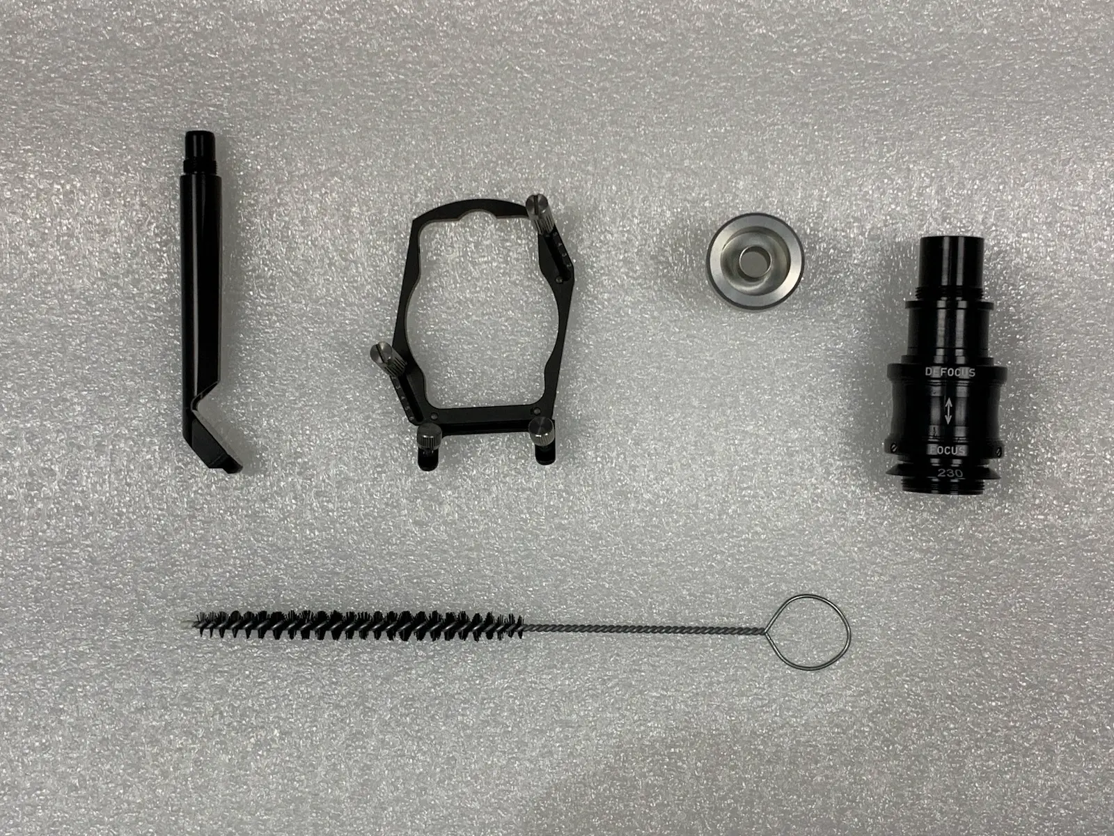 Lumenis UltraPulse UltraPulse SurgiTouch CO2 Laser w Accs