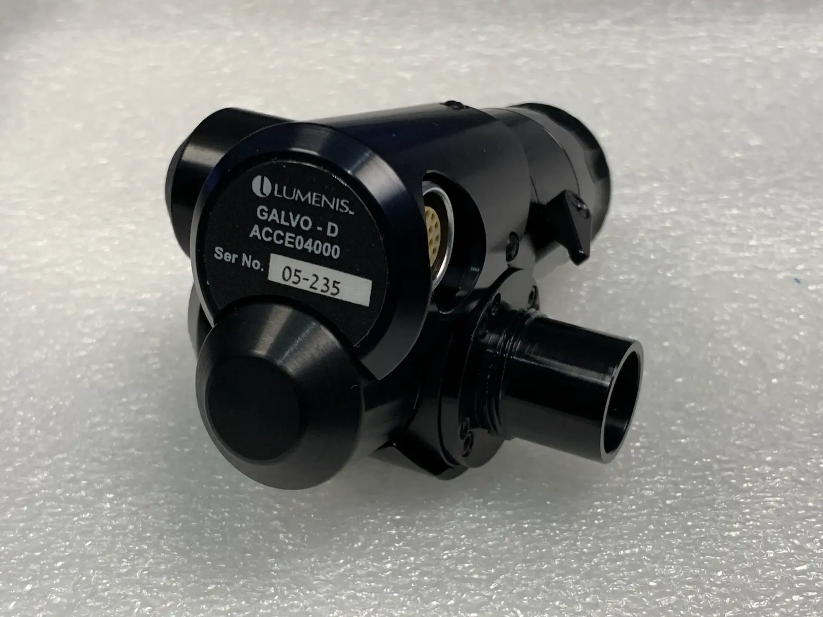 Lumenis UltraPulse UltraPulse SurgiTouch CO2 Laser w Accs