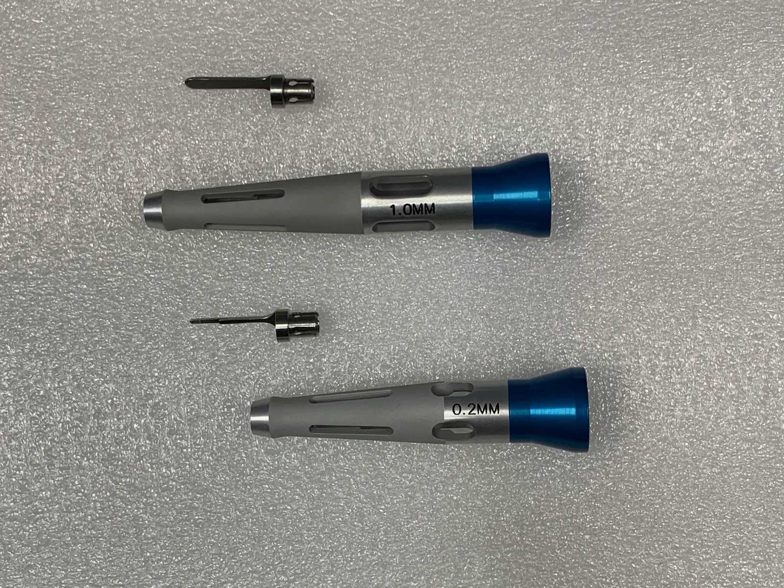 Lumenis UltraPulse UltraPulse SurgiTouch CO2 Laser w Accs