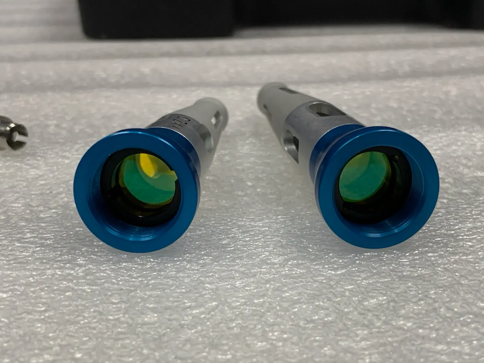 Lumenis UltraPulse UltraPulse SurgiTouch CO2 Laser w Accs