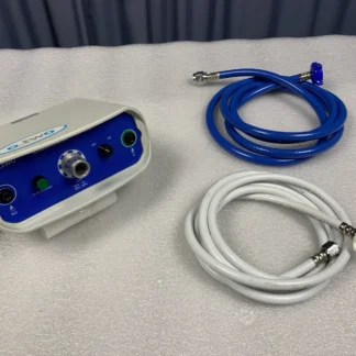 O-Two Equinox Relieve II w Hoses