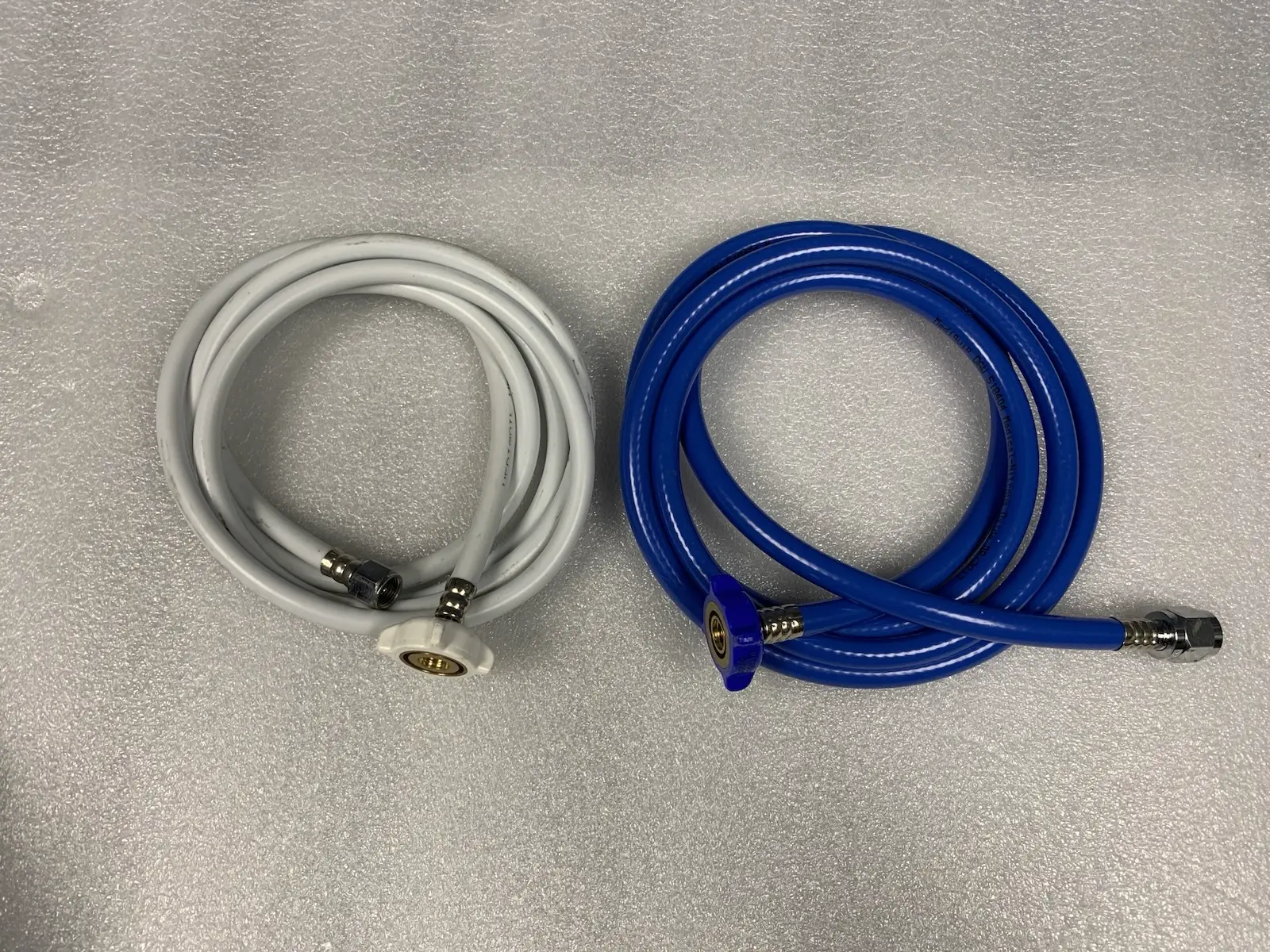 O-Two Equinox Relieve II w Hoses