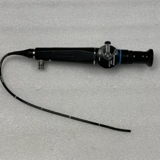 Olympus ENF Type GP Rhino Laryngoscope Fibre Flexible Fibrescope #2