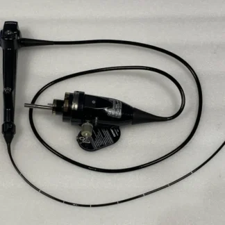 Olympus Evis Exera III BF-P190 Slim 4.2mm Outer Diameter Video Bronchoscope