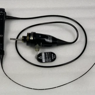 Olympus EVIS EXERA III BF-XP190 Ultra-Slim Video Bronchoscope Endoscope