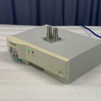 Philips IntelliVue G5 M1019A Anesthesia Gas Module