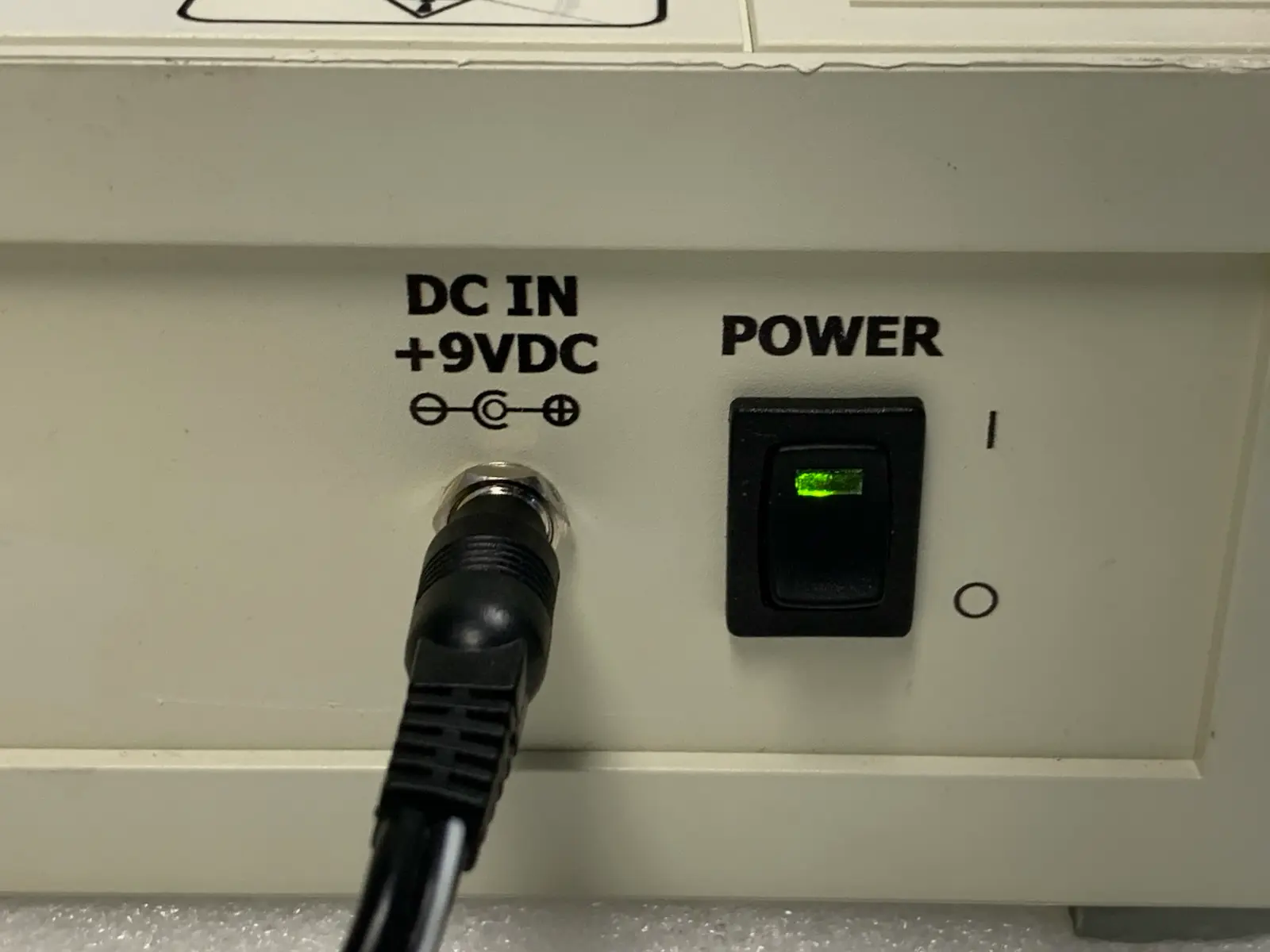 Psychology Software Tools Hyperion MR Digital Projection System Console PST-101054