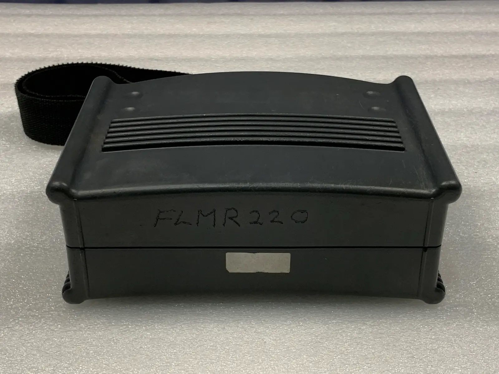 Rover Master STC HD Measures Digital TV CATV SAT Analyzer