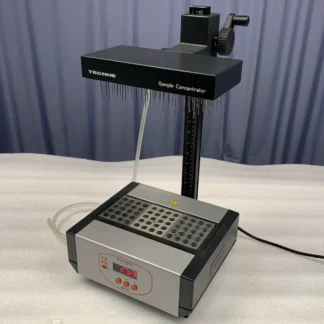 Techne FDB03DD Sample Concentrator & DB-3D DB-3DD Digital Dri-Block Heater