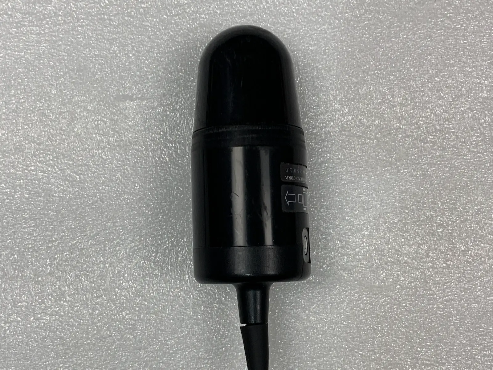 Verathon BladderScan BVI 3000 Portable 3D Ultrasound Scanner - TESTED & WORKING