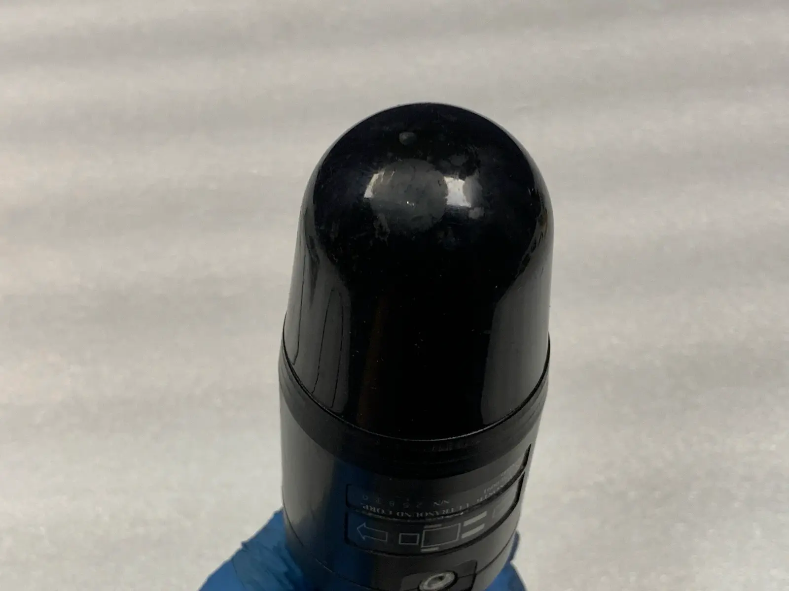 Verathon BladderScan BVI 3000 Portable 3D Ultrasound Scanner - TESTED & WORKING