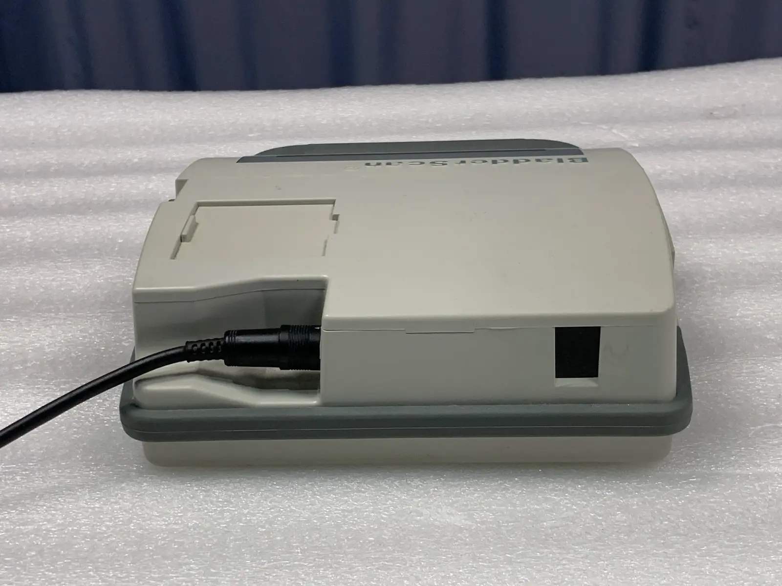 Verathon BladderScan BVI 3000 Portable 3D Ultrasound Scanner - TESTED & WORKING
