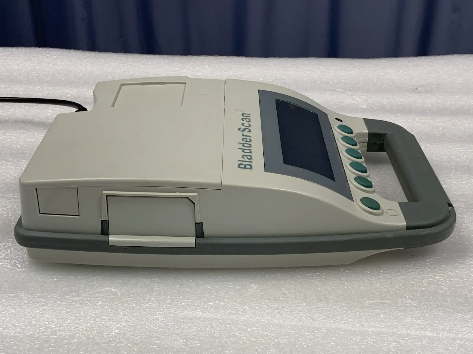 Verathon BladderScan BVI 3000 Portable 3D Ultrasound Scanner - TESTED & WORKING