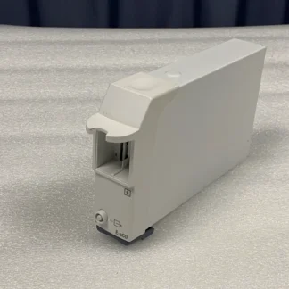 GE Healthcare Carescape E-sCO-00 Respiratory Module First Buyer Gets D-FEND PRO