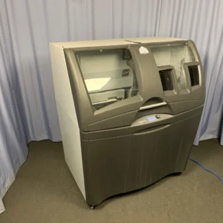 3D Systems ProJet 360 Professional Monochrome 3D Printer – CJP Technology w Accs
