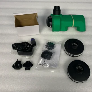 3M Scott Proflow 2 SC 160 Asbestos PAPR Blower - New Opened - 160L/min