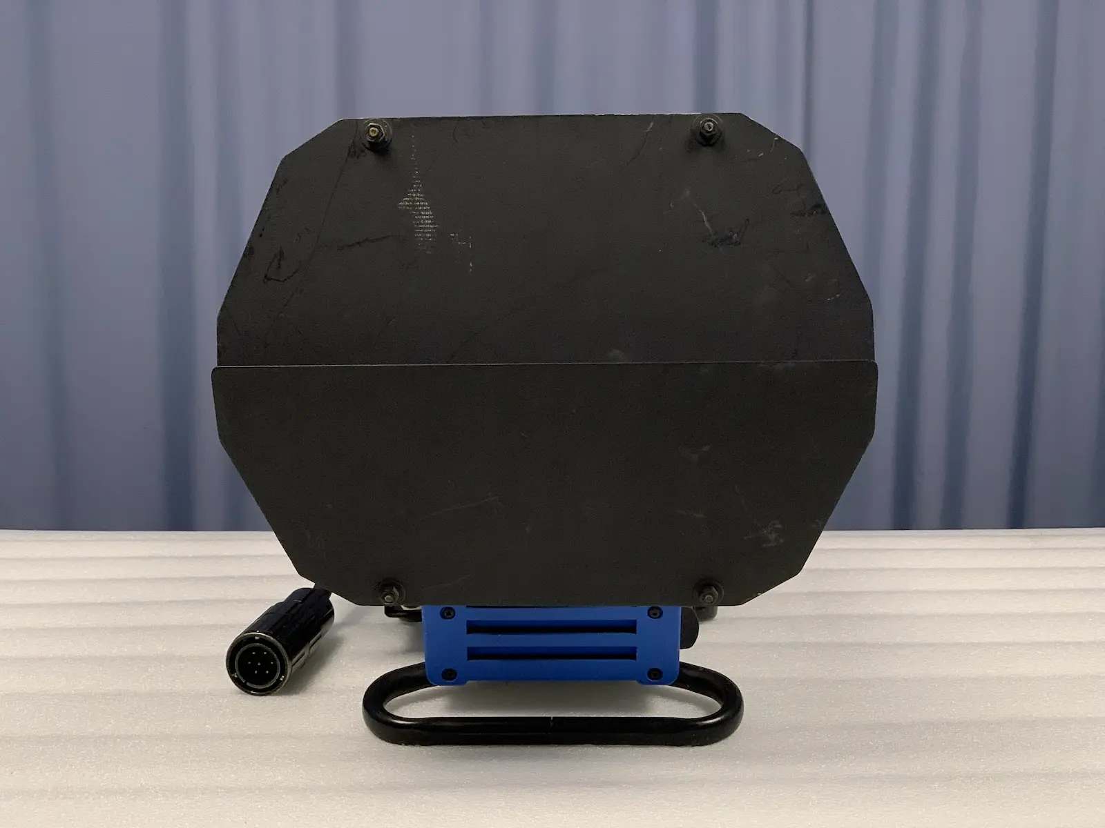 ARRI Daylight D12 Professional Film Studio HMI 1200W Fresnel Head Light