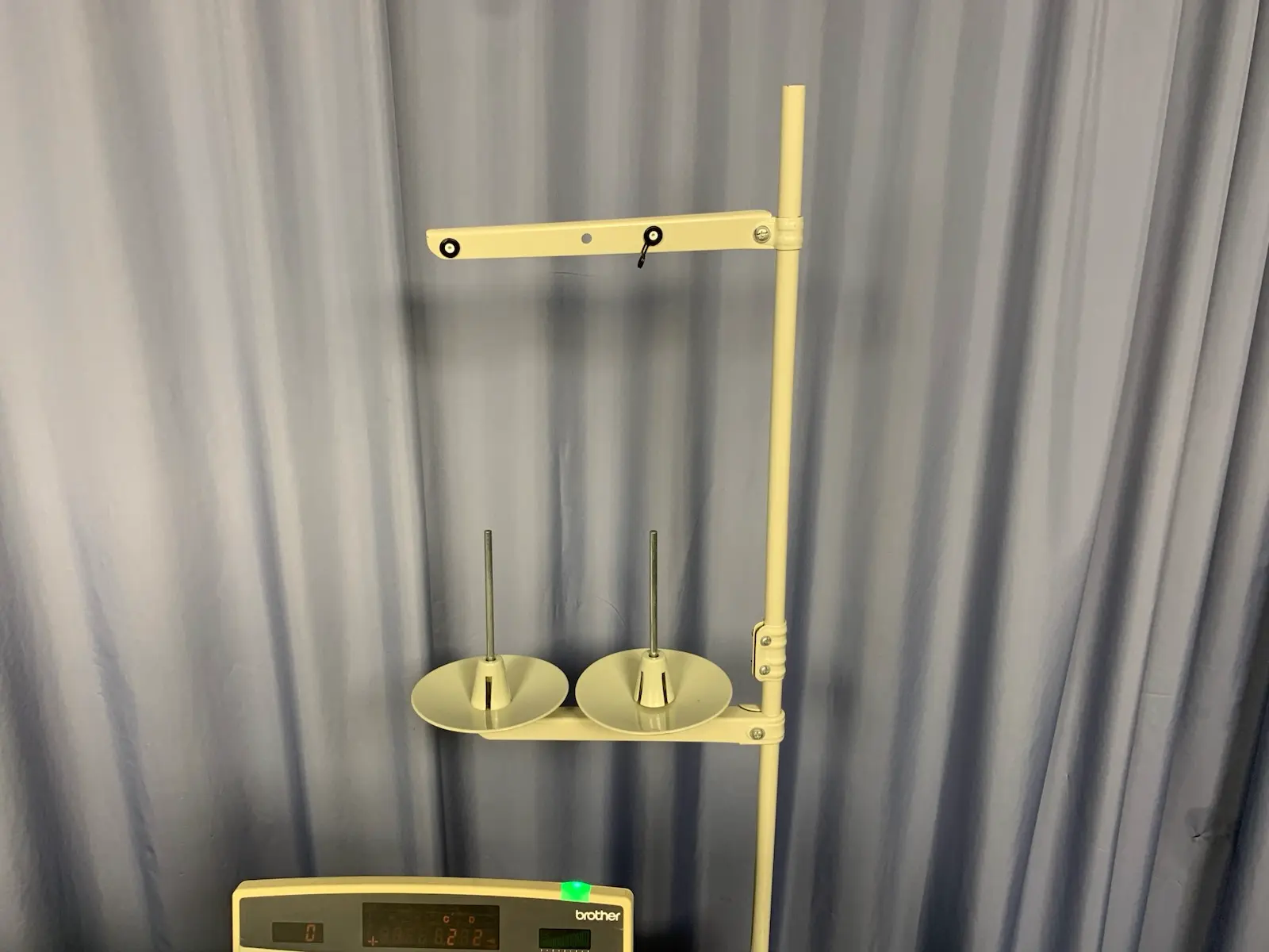 Brother S-7200A Industrial Direct Drive Lockstitch Sewing Machine