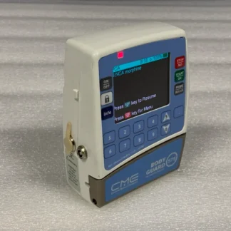 CME BodyGuard 575 Color Vision PCA Infusion Pump