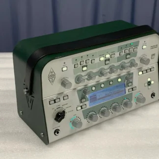 Kemper Profiling Classic Green Amplifier Amp Powerhead Head Digital Modeller
