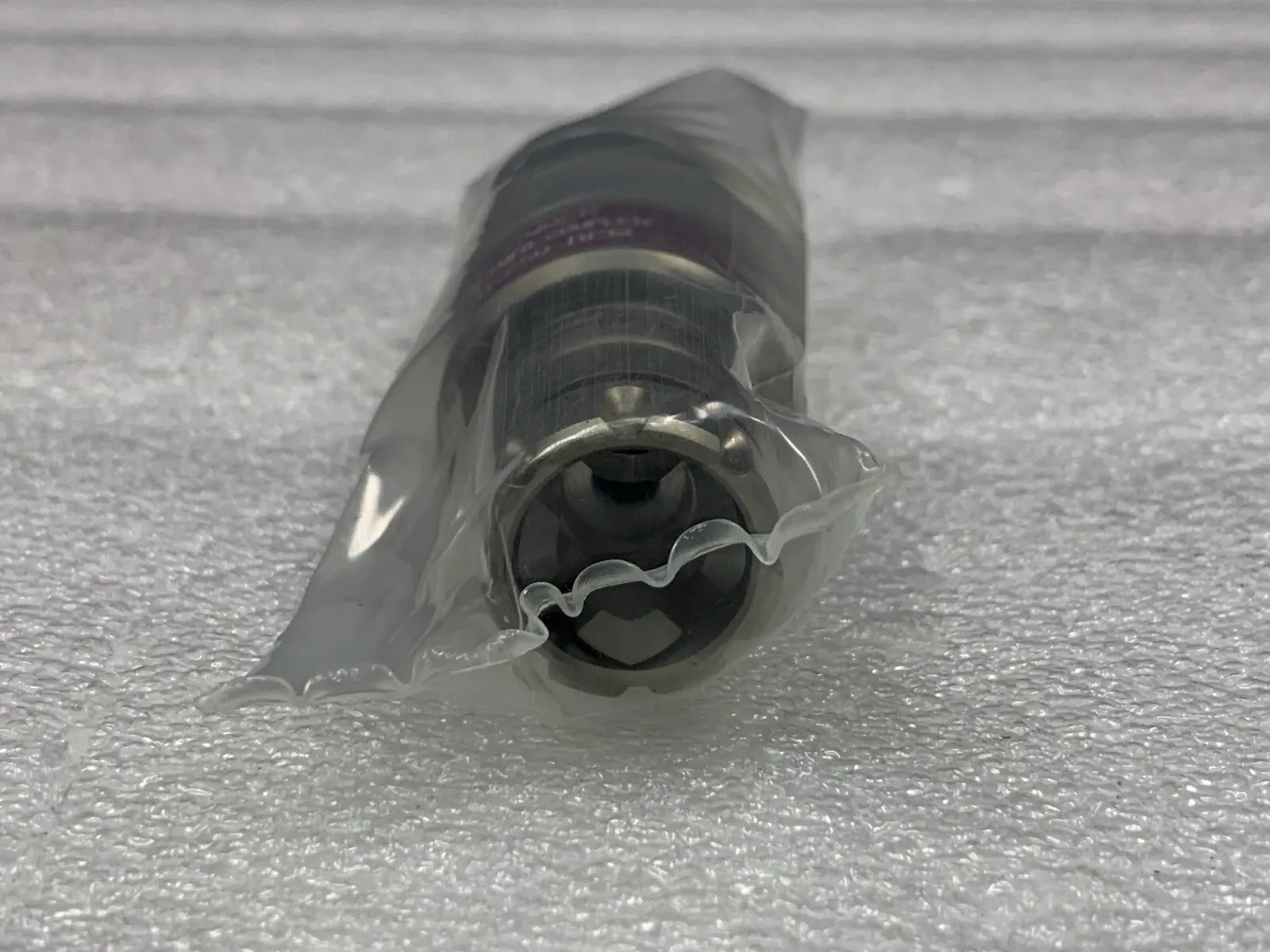 MicroAire 7100-001 Zimmer Reamer Coupler 0-250 RPM