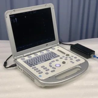 Mindray M7 Portable Colour Doppler Diagnostic Ultrasound System w Acc