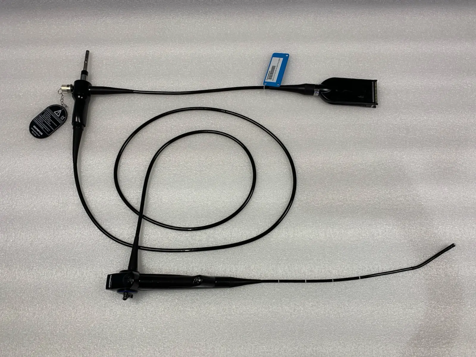 Olympus CYF-VH HD NBI Flexible Videoscope #2