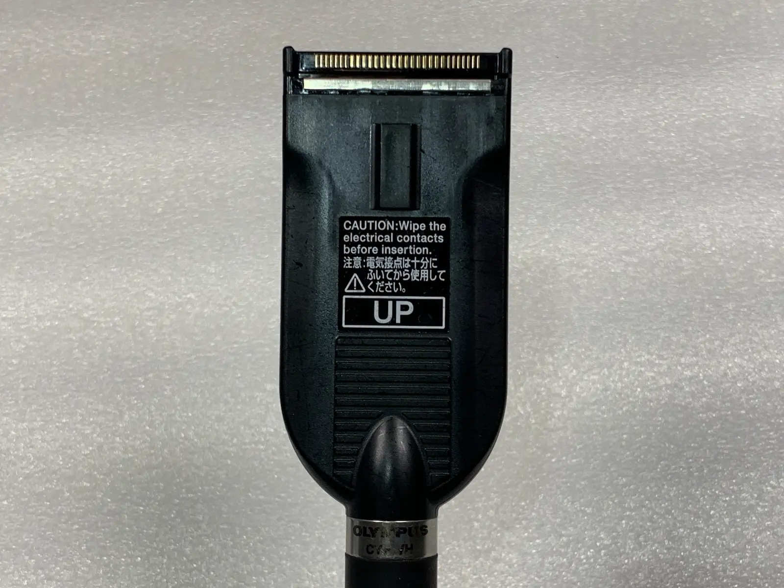 Olympus CYF-VH HD NBI Flexible Videoscope #2