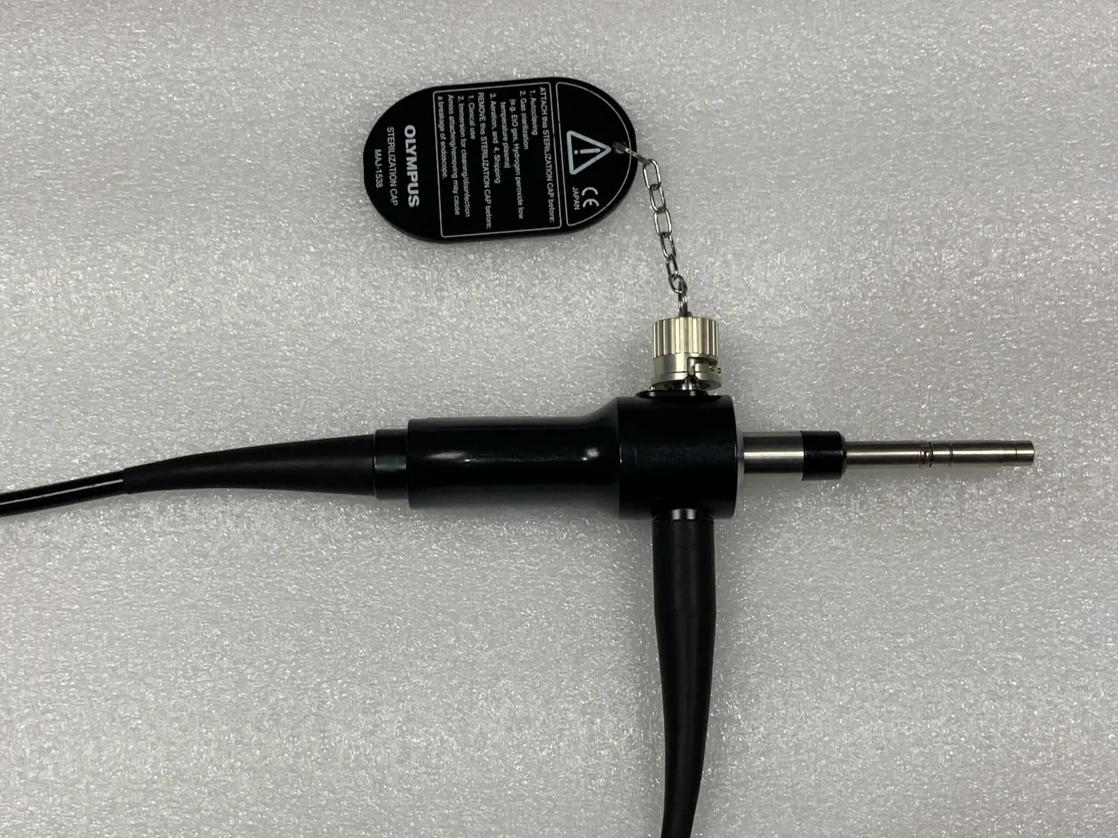 Olympus CYF-VH HD NBI Flexible Videoscope #2