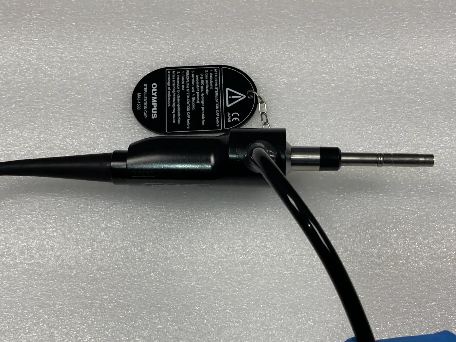 Olympus CYF-VH HD NBI Flexible Videoscope #2