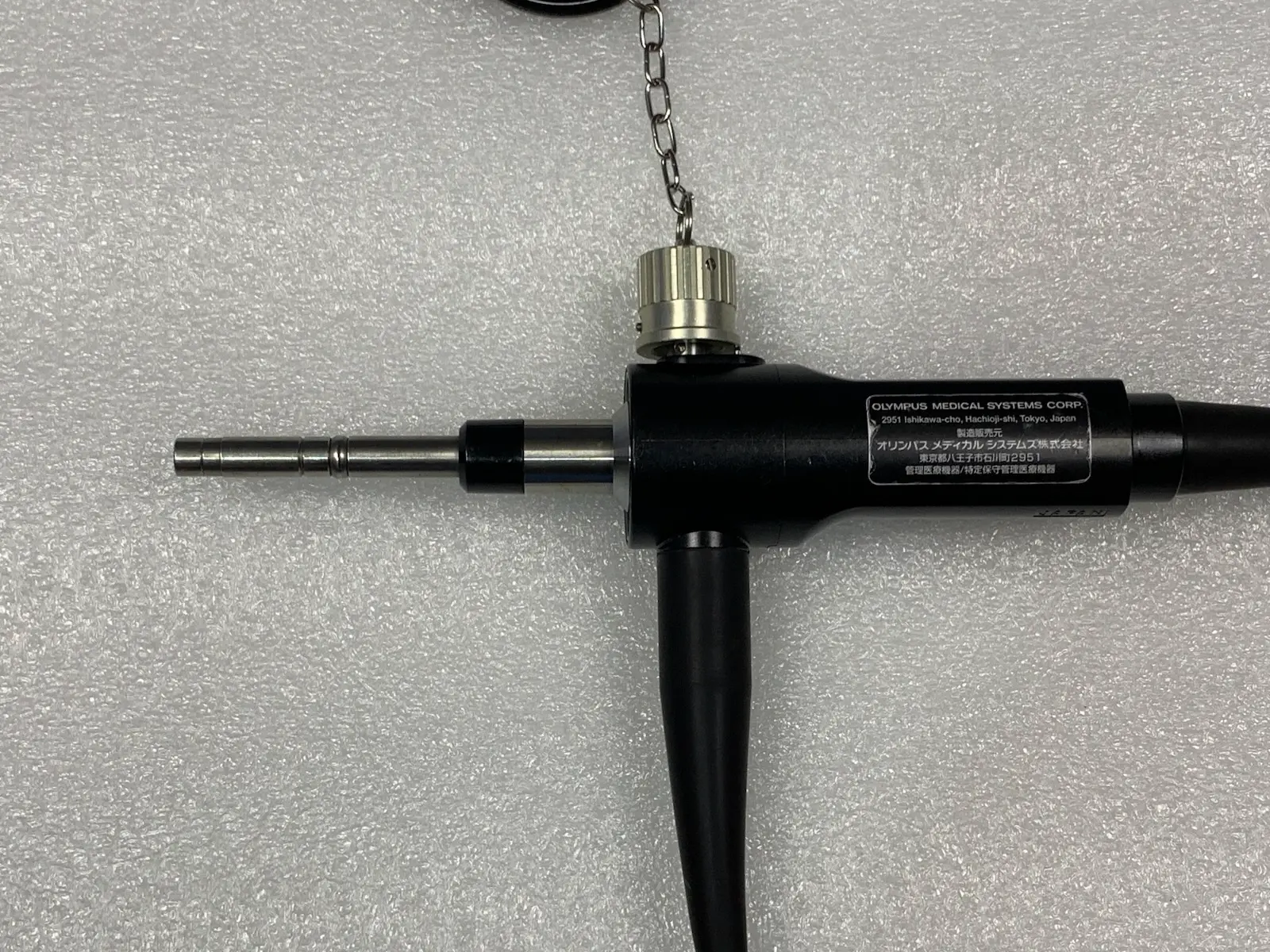 Olympus CYF-VH HD NBI Flexible Videoscope #2