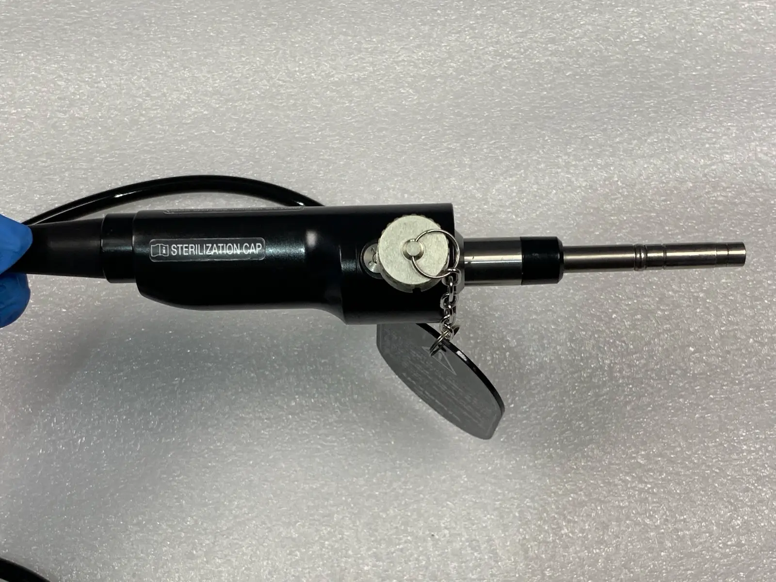 Olympus CYF-VH HD NBI Flexible Videoscope #2