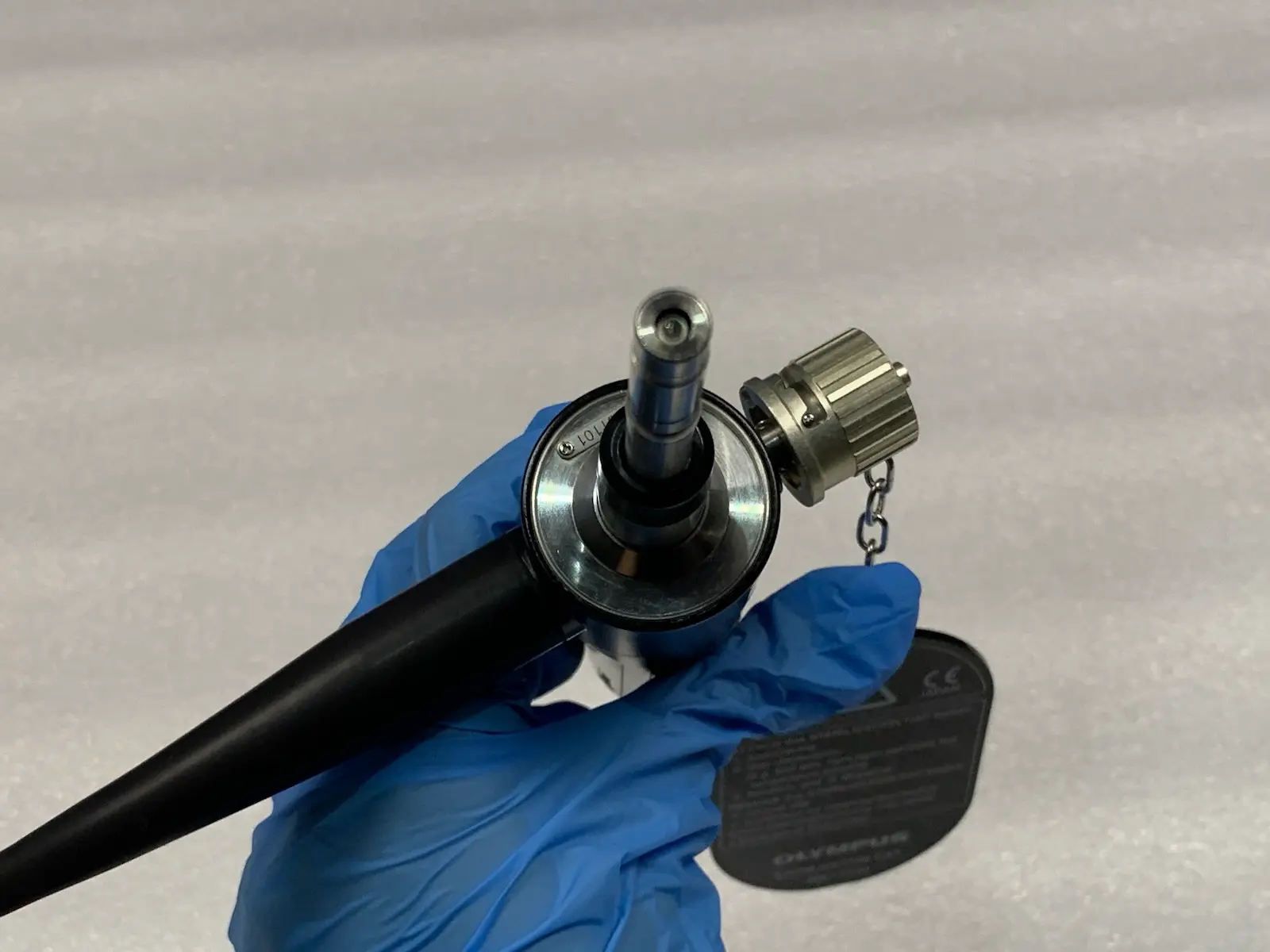 Olympus CYF-VH HD NBI Flexible Videoscope #2