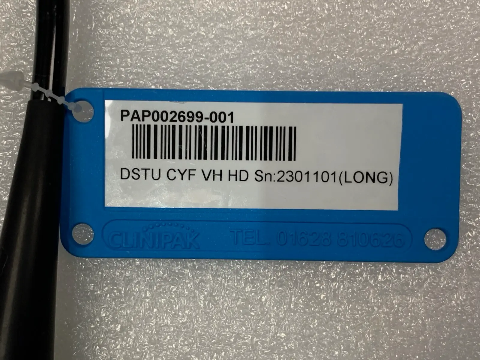 Olympus CYF-VH HD NBI Flexible Videoscope #2