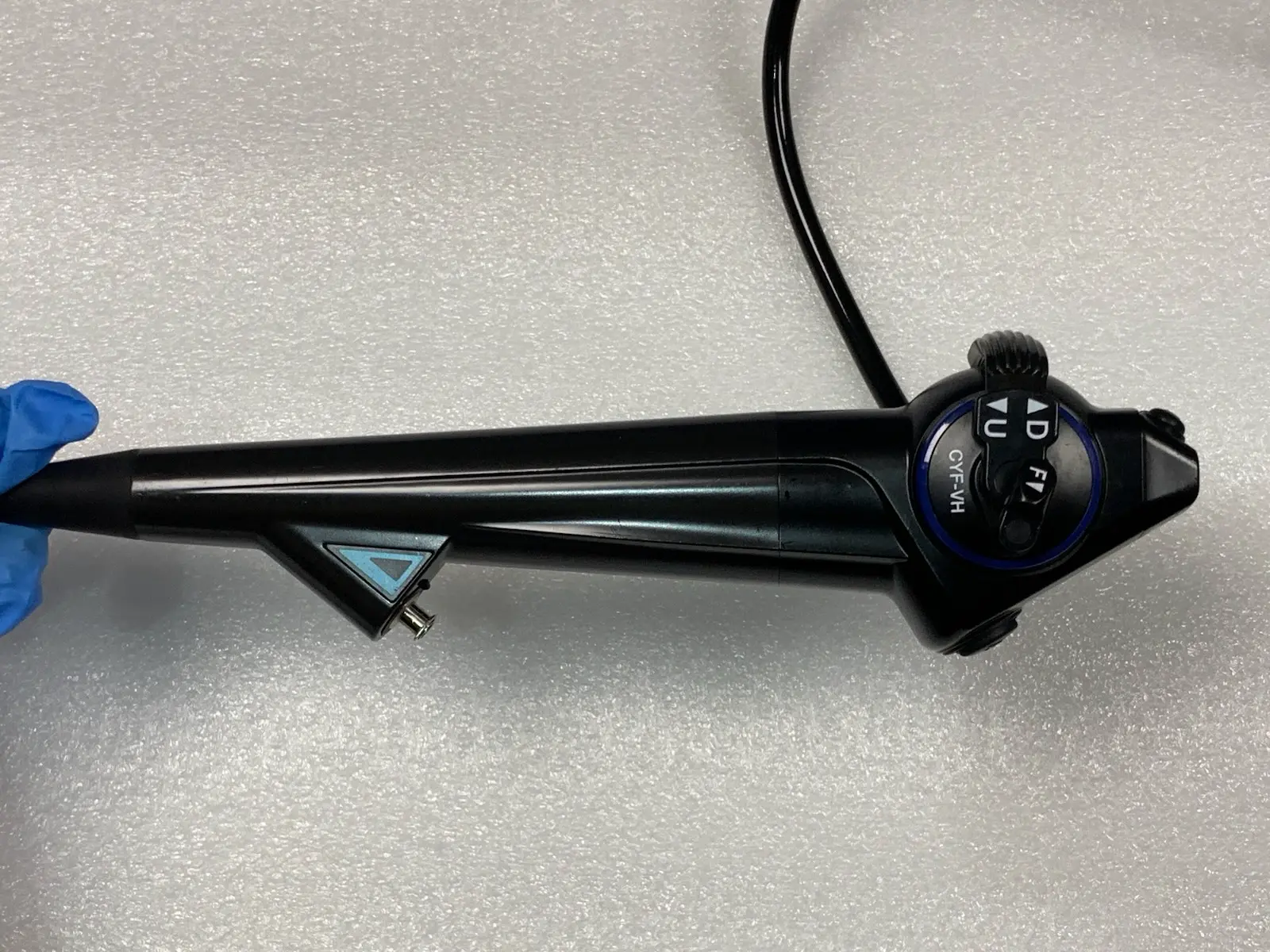 Olympus CYF-VH HD NBI Flexible Videoscope #2