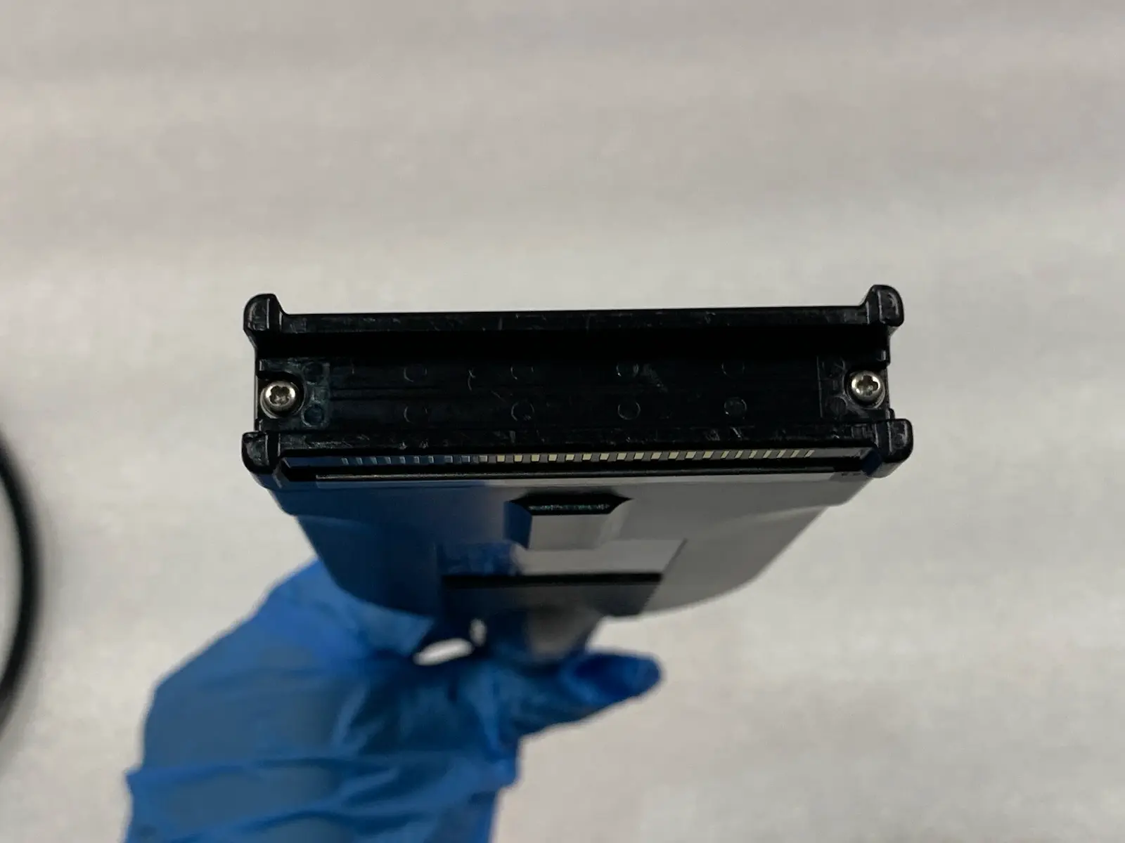 Olympus CYF-VH HD NBI Flexible Videoscope