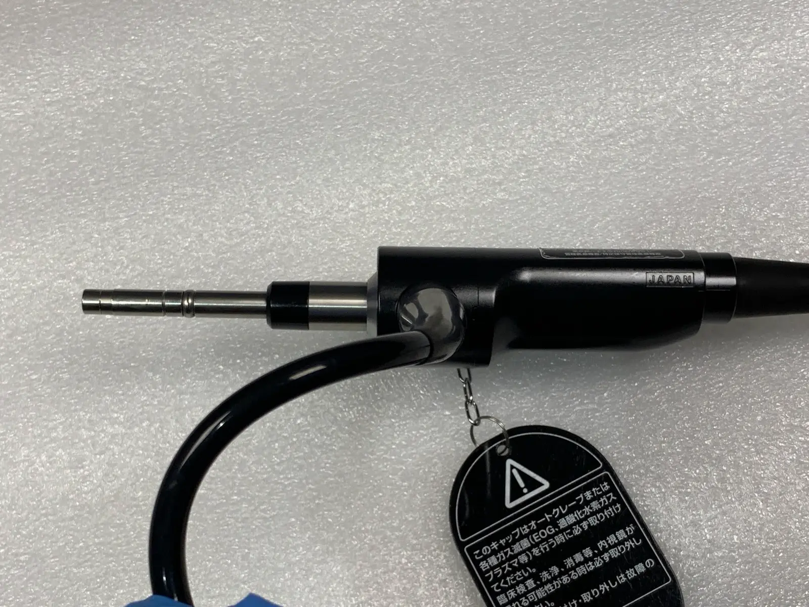 Olympus CYF-VH HD NBI Flexible Videoscope