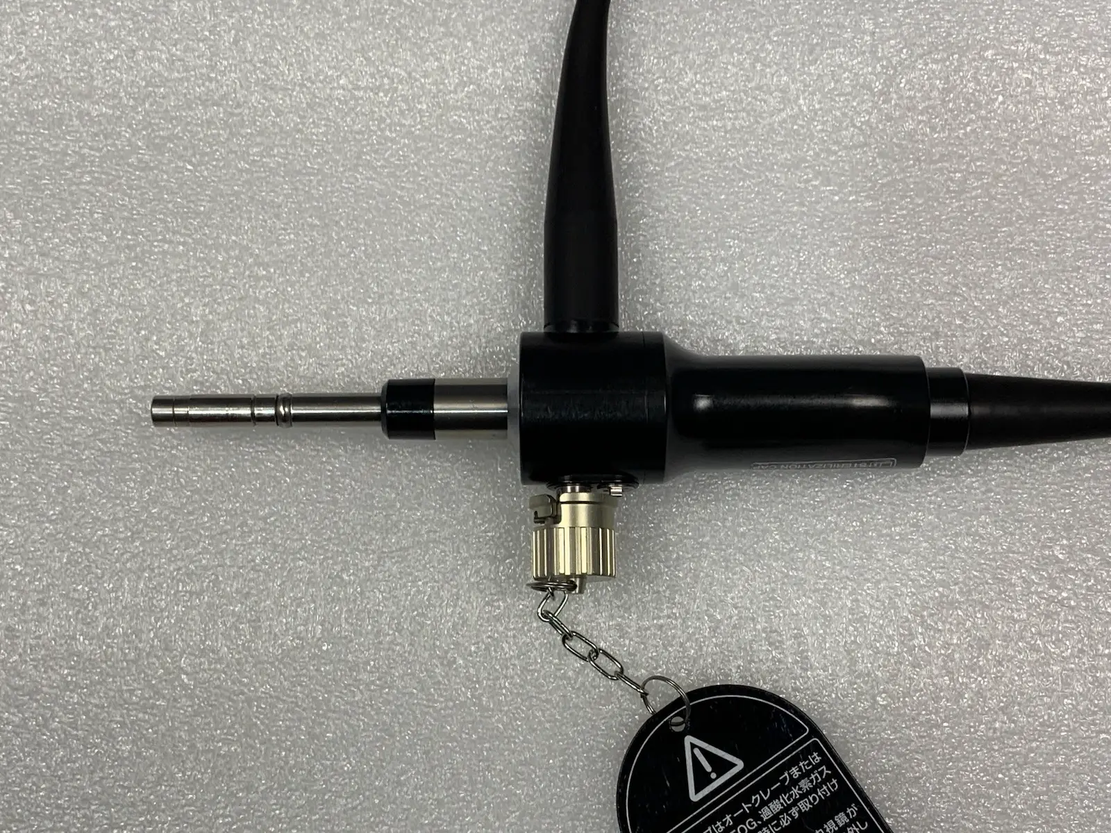 Olympus CYF-VH HD NBI Flexible Videoscope