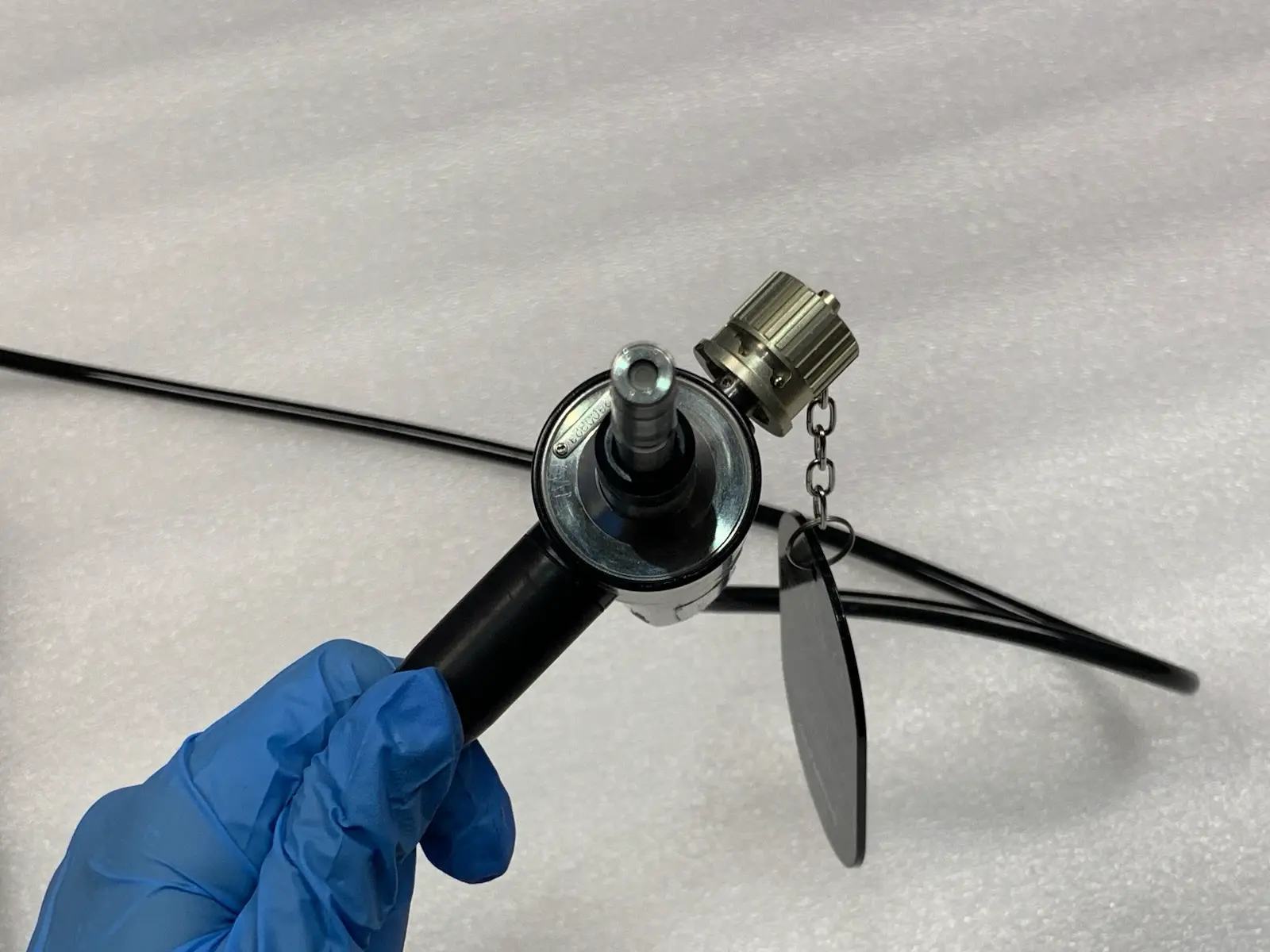 Olympus CYF-VH HD NBI Flexible Videoscope