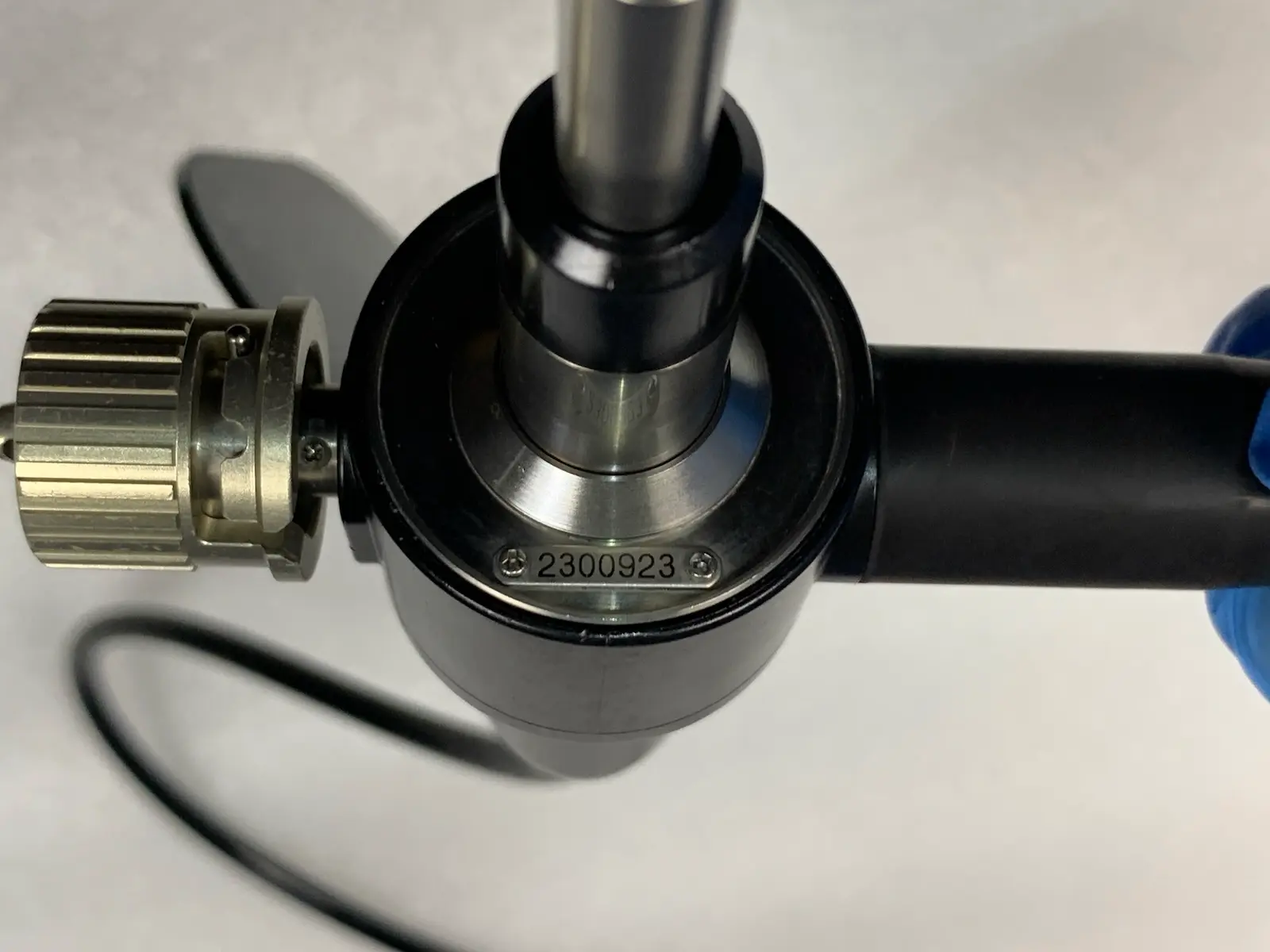 Olympus CYF-VH HD NBI Flexible Videoscope