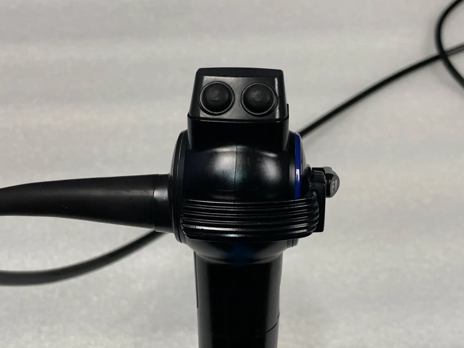 Olympus CYF-VH HD NBI Flexible Videoscope