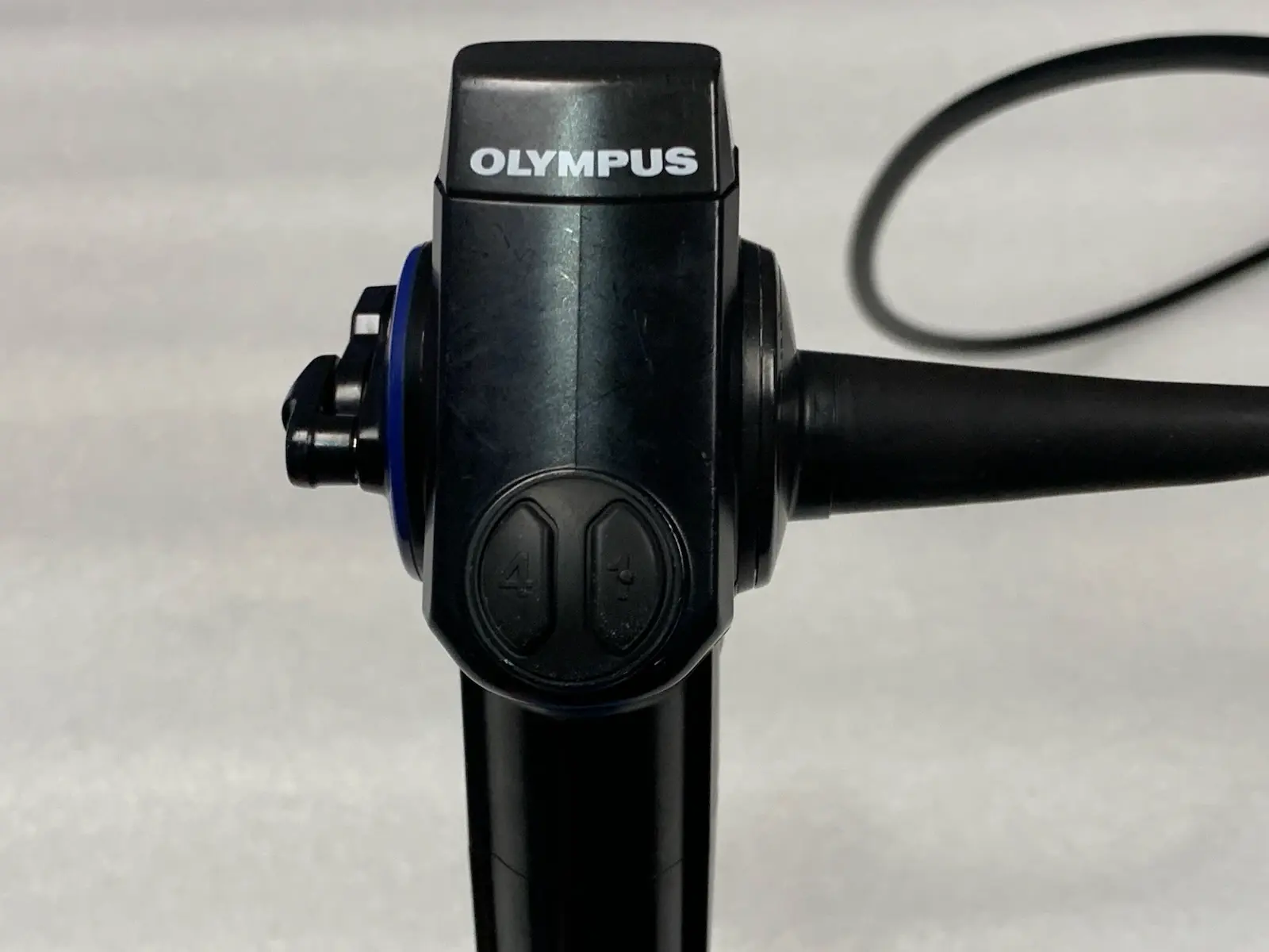 Olympus CYF-VH HD NBI Flexible Videoscope
