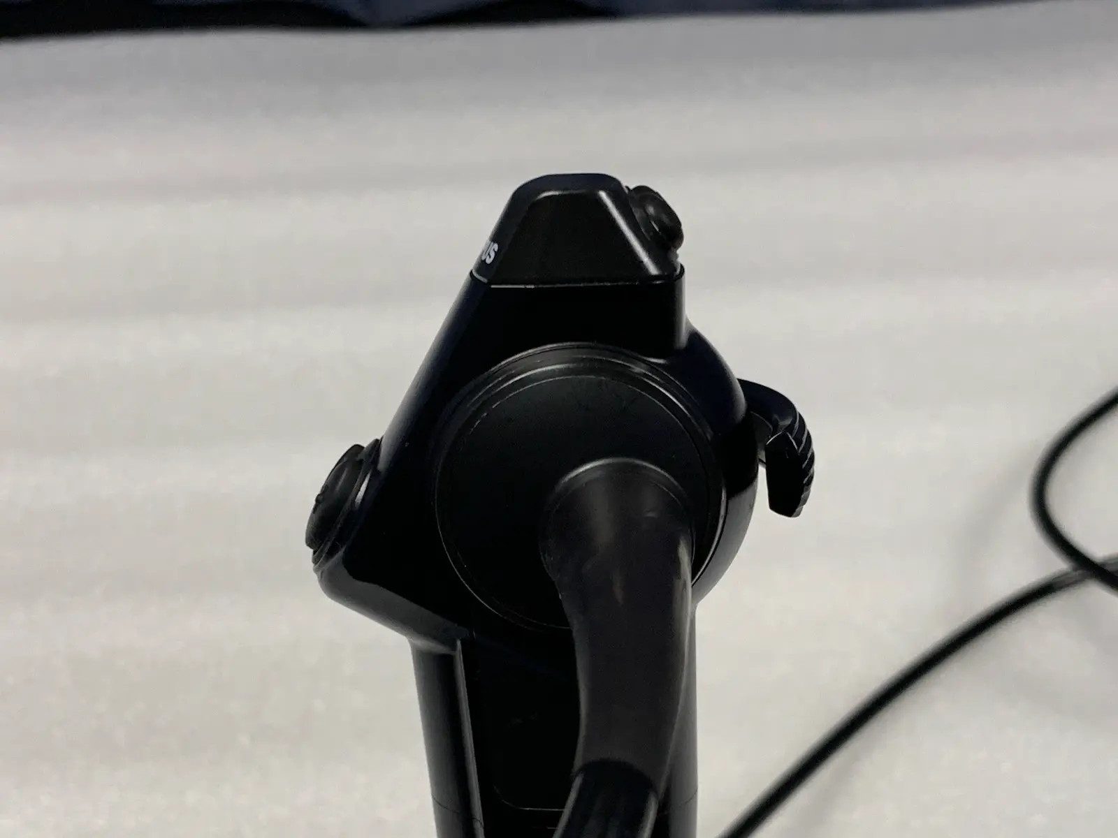 Olympus CYF-VH HD NBI Flexible Videoscope