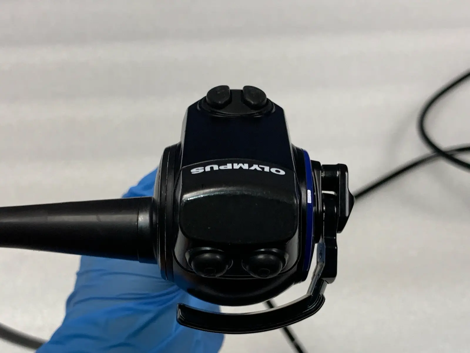 Olympus CYF-VH HD NBI Flexible Videoscope