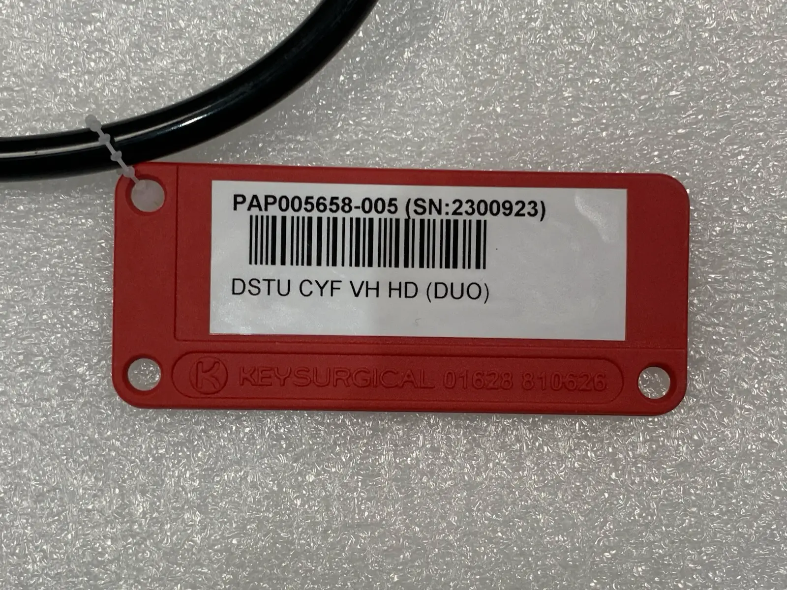 Olympus CYF-VH HD NBI Flexible Videoscope