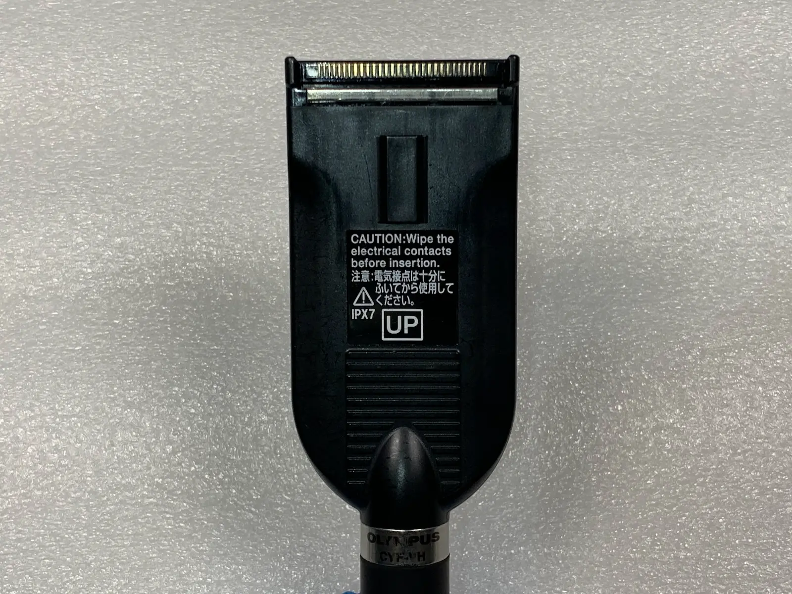 Olympus CYF-VH HD NBI Flexible Videoscope