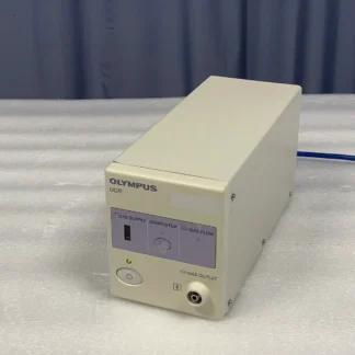 Olympus UCR Endoscopic CO2 Regulation Unit Insufflator for Endoscopy