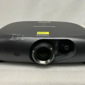 Panasonic PT-RZ470 SOLID SHINE Laser Projector 1080p Full HD 3500 Lumens